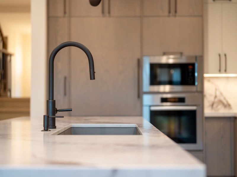 Commercial plumbing in Midwest City